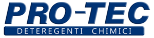 PRO-TEC Logo