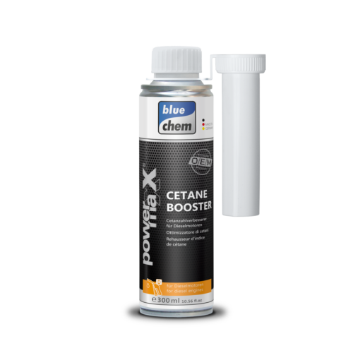 ADDITIVO CETAN BOOSTER 300ml