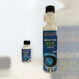 ADDITIVI AD BLUE