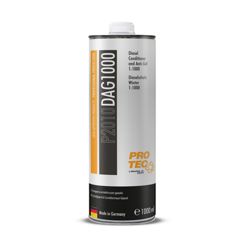 ADDITIVO DIESEL ANTICONGELANTE 1000 ML