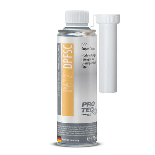 ADDITIVO DPF SUPER CLEANER 375 ML