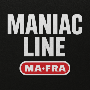 MANIAC LINE