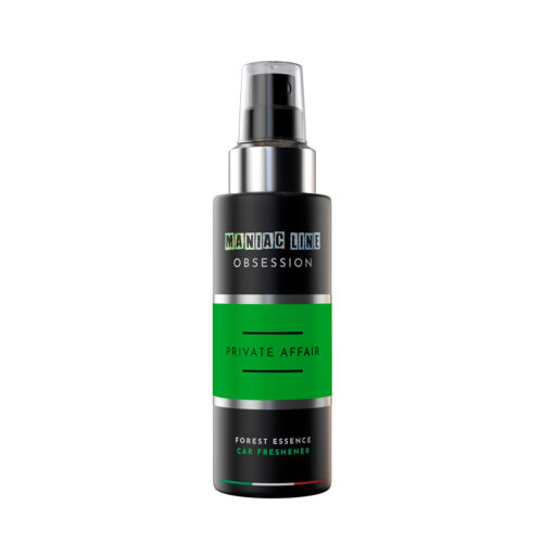 Maniac Line Obsession – Private Affair 150ml
