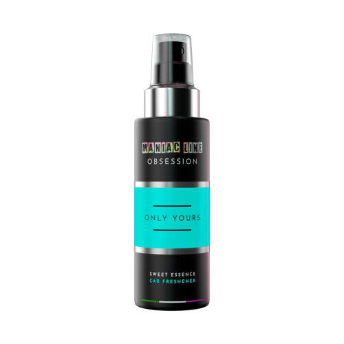 Maniac Line Obsession – Only Yours 150ml