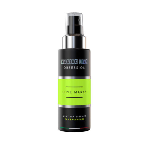 Maniac Line Obsession – Love Marks 150ml