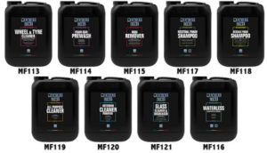 FORMATI 5L