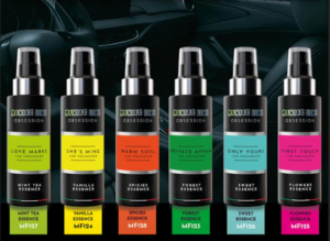 PROFUMI AUTO