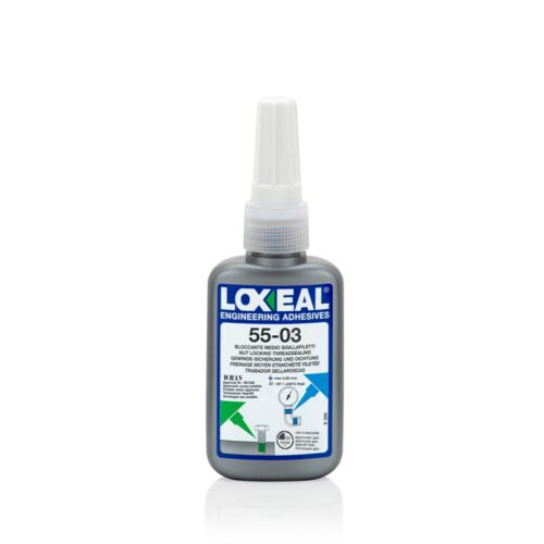 LOXEAL FRENAFILETTI 55-03 50ml