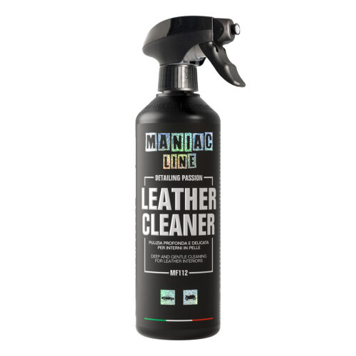 MANIAC LEATHER CLEANER 500ml