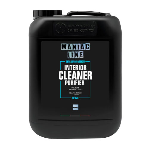 MANIAC INTERIOR CLEANER 5L