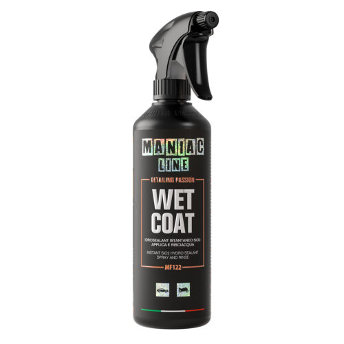 MANIAC WET COAT 500ml