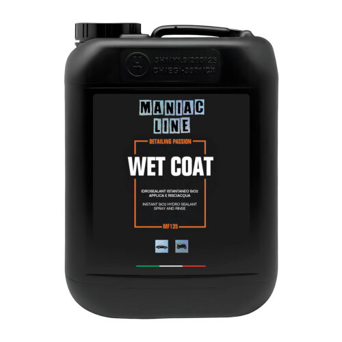 MANIAC WET COAT 5L