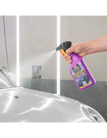 Wet Coat Protettivo Istantaneo Supreme Collection - immagine 2