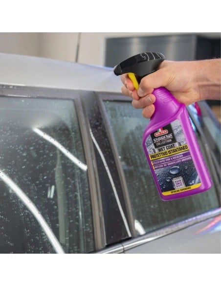 Wet Coat Protettivo Istantaneo Supreme Collection - immagine 4