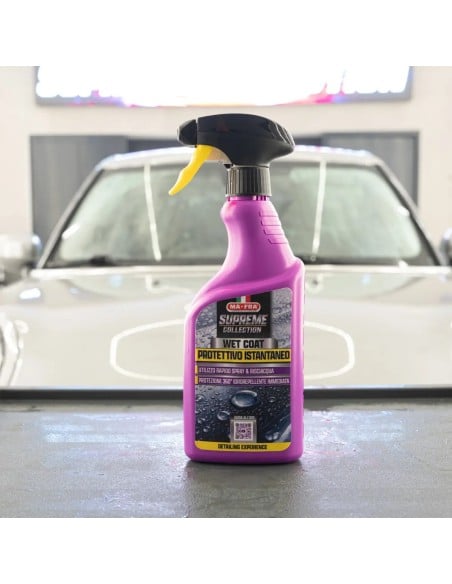 Wet Coat Protettivo Istantaneo Supreme Collection - immagine 6